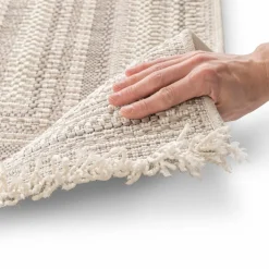 Webteppich Oslo 160 x 230 cm