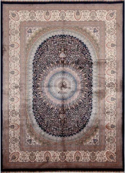Orient-Teppiche|Webteppich Pur 67 x 190 cm