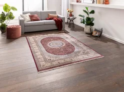 Webteppich Pur 67 x 190 cm