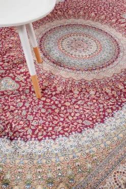 Webteppich Pur 67 x 190 cm