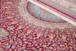 Webteppich Pur 67 x 190 cm