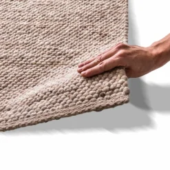 TISCA Natur(Look) Teppiche|Webteppich Respect Meadow 200 x 300 cm