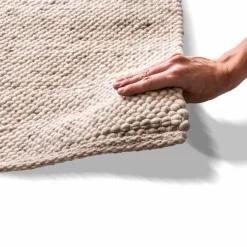 Clearance Webteppich Respect Meadow 200 x 300 cm Natur(Look) Teppiche