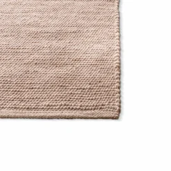 Sale Webteppich Respect Plain 200 x 300 cm Natur(Look) Teppiche