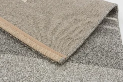 Natur(Look) Teppiche|Webteppich Samoa