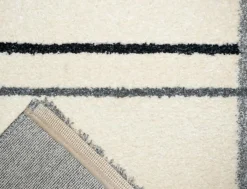 Natur(Look) Teppiche|Webteppich Samoa