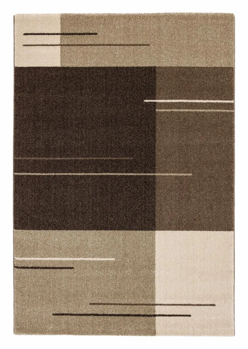 Best Webteppich Samoa Natur(Look) Teppiche