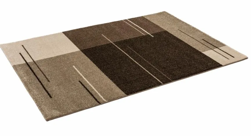 Best Webteppich Samoa Natur(Look) Teppiche