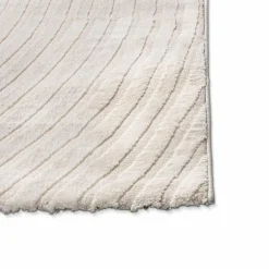 Moderne Teppiche|Webteppich Structures 200 x 290 cm