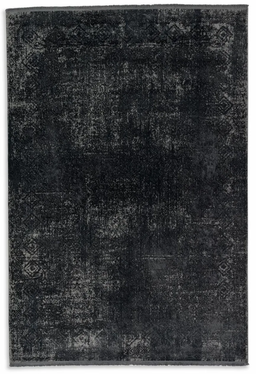 SCHÖNER WOHNEN-Kollektion Webteppich Velvet 80 x 150 cm