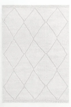 Hot Webteppich Alserio 160 x 230 cm Moderne Teppiche