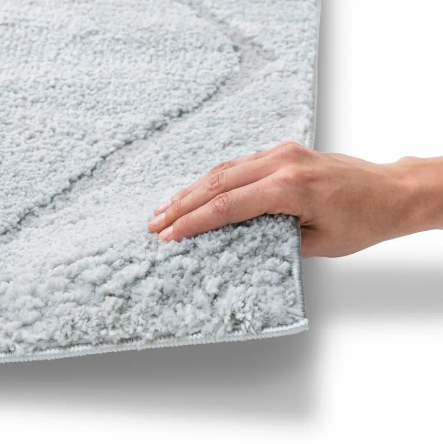 Clearance Webteppich Alserio 160 x 230 cm Moderne Teppiche