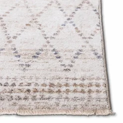 Moderne Teppiche|Webteppich Baltic 133 x 190 cm