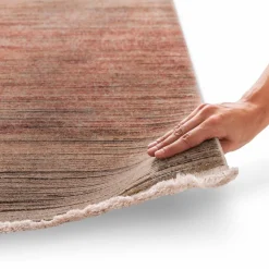 Moderne Teppiche|Webteppich Besancon Limite 290 x 390 cm