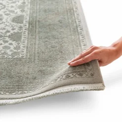 Webteppich Besancon Limite 240 x 340 cm