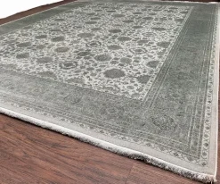 Webteppich Besancon Limite 240 x 340 cm