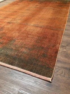 Webteppich Besancon Limite 290 x 390 cm