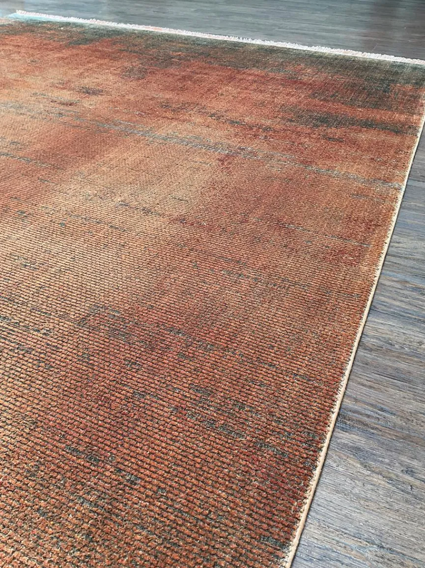 Webteppich Besancon Limite 290 x 390 cm