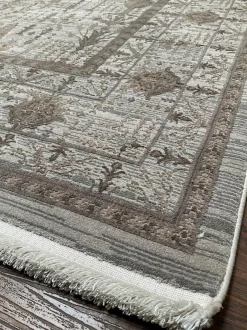 Webteppich Besancon Limite 240 x 340 cm