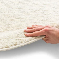 Webteppich Cadis Ø 200 cm