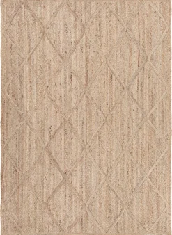 Webteppich Carmen 160 x 230 cm