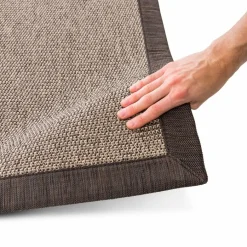 Natur(Look) Teppiche|Webteppich Chios-VS 140 x 200 cm