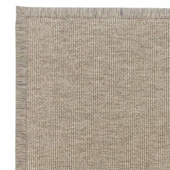 Hot Webteppich Chios-VS 140 x 200 cm Natur(Look) Teppiche