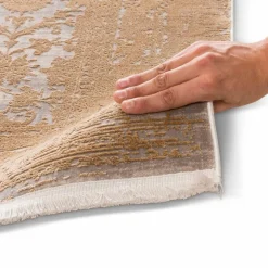 Webteppich Etena 160 x 230 cm