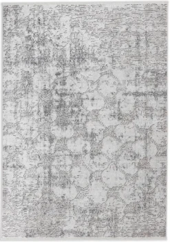 JOOP! Webteppich Faded Cornflower 200 x 300cm