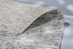 JOOP! Webteppich Faded Cornflower 200 x 300cm