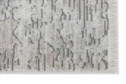 JOOP! Webteppich Faded Cornflower 200 x 300cm