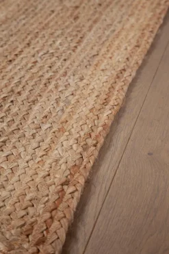 Webteppich Frame 60 x 120 cm