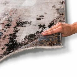 Webteppich Henna 160 x 230 cm