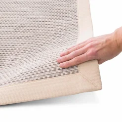 Clearance Webteppich Junior Minos 190 x 280 cm Natur(Look) Teppiche