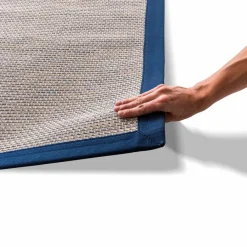 Natur(Look) Teppiche|Webteppich Junior Minos 190 x 280 cm