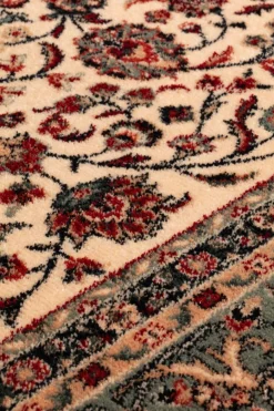 Webteppich Kashqai 240 x 300 cm