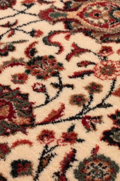 Webteppich Kashqai 240 x 340 cm