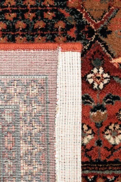 Webteppich Kashqai 280 x 390 cm