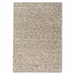 Outlet Webteppich Lagan 70 x 140 cm Natur(Look) Teppiche