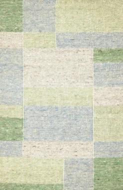 TISCA Webteppich Loft 170 x 240 cm