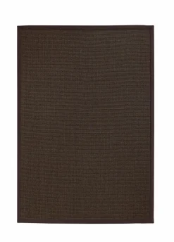 New Webteppich Mara S2 80 x 150 cm Natur(Look) Teppiche