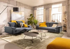 Webteppich Milano 140 x 195 cm