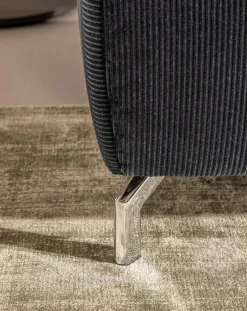 Webteppich Milano 140 x 195 cm