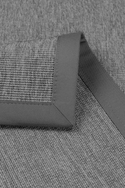 Dekowe Natur(Look) Teppiche|Webteppich Naturino Rips 200 x 290cm