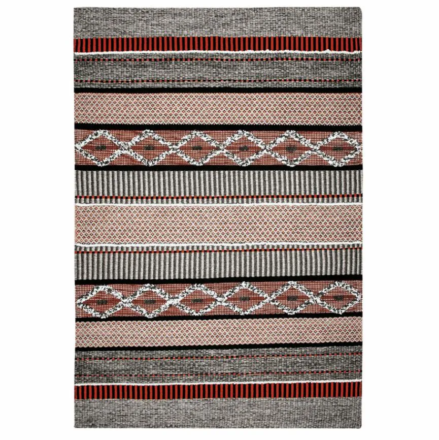 pad Moderne Teppiche|Webteppich Nova 170 x 240 cm