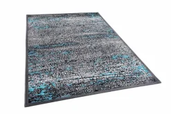 Outlet Webteppich Orelia Vintage Teppiche