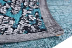 Outlet Webteppich Orelia Vintage Teppiche