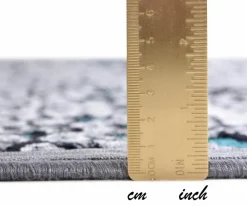 Outlet Webteppich Orelia Vintage Teppiche