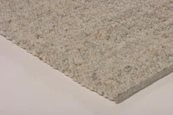 TISCA Natur(Look) Teppiche|Webteppich Orlando Pamir 140 x 200cm