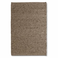 Best Webteppich Orlando Pamir 140 x 200cm Natur(Look) Teppiche